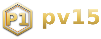 pv15 logo