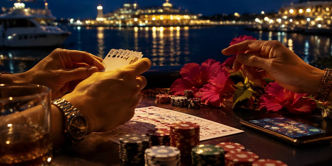 pv15 Apa Yang Kami Tawarkan di pv15 Casino